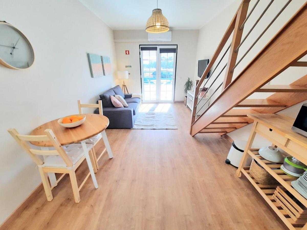 Apartamentos Mar I Odeceixe Exterior foto